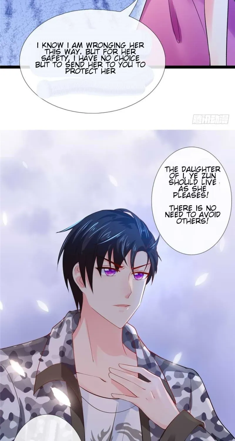 Read Daddy Poison Master (Colored) chapter 13 image 15 on Lezhin