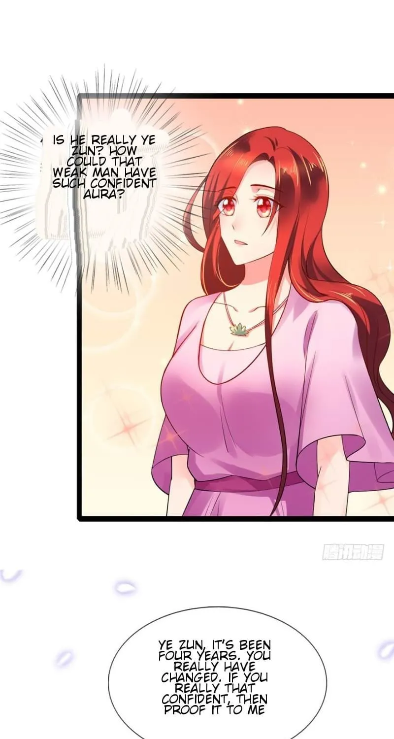 Read Daddy Poison Master (Colored) chapter 13 image 17 on Lezhin