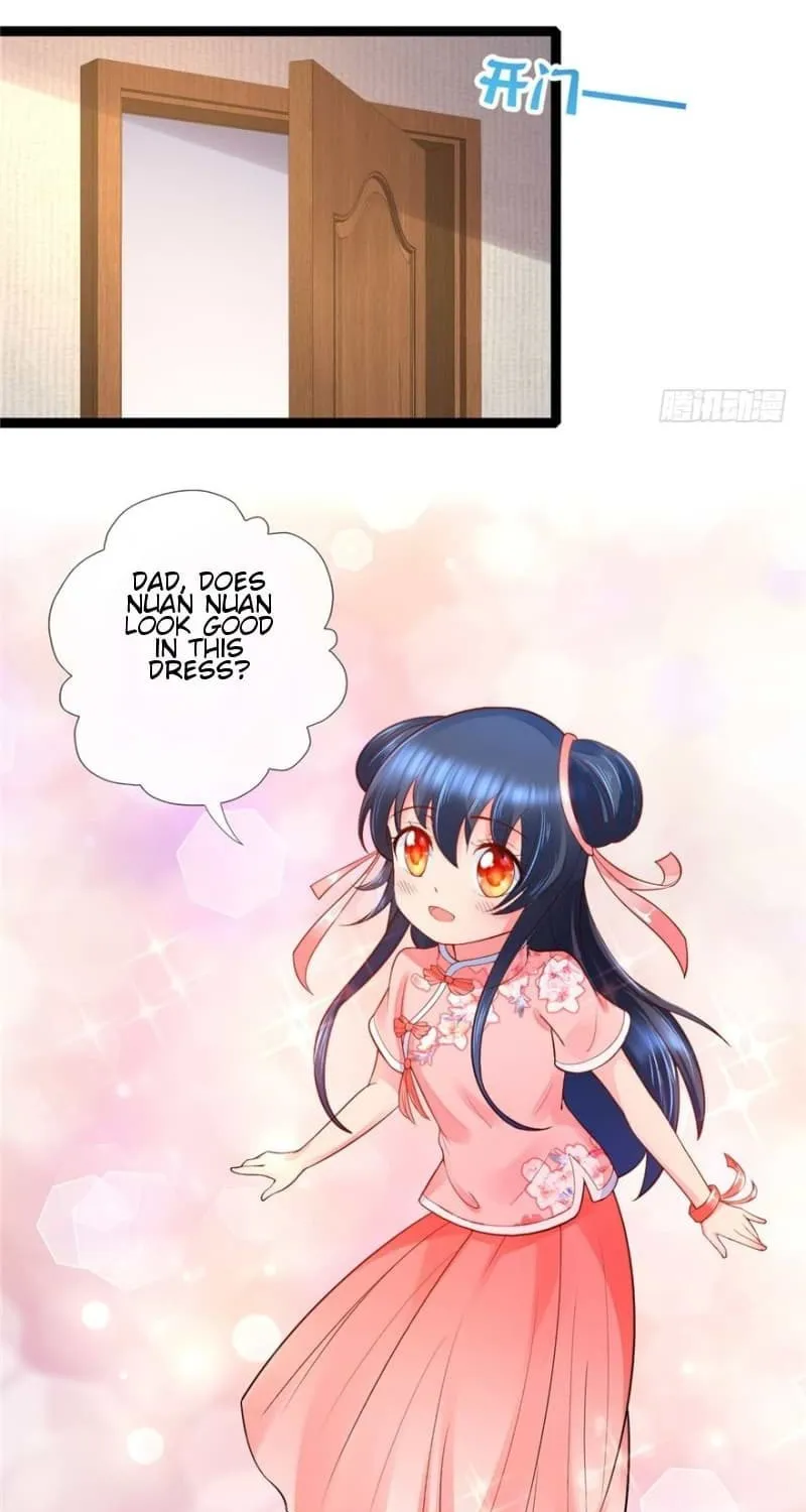 Read Daddy Poison Master (Colored) chapter 13 image 19 on Lezhin