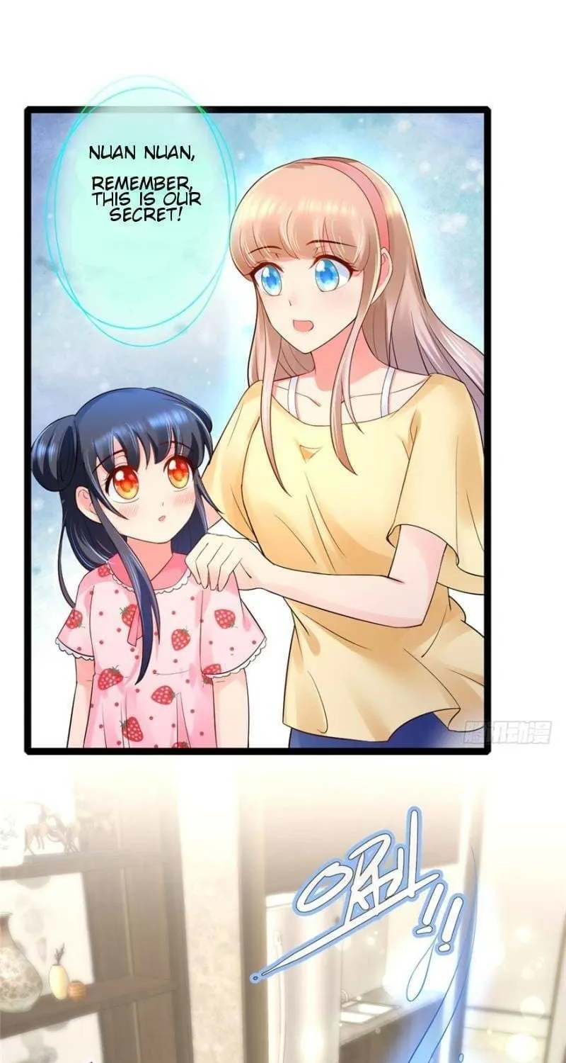 Read Daddy Poison Master (Colored) chapter 13 image 2 on Lezhin