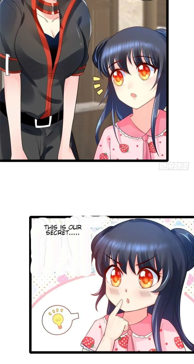 Read Daddy Poison Master (Colored) chapter 13 image 5 on Lezhin