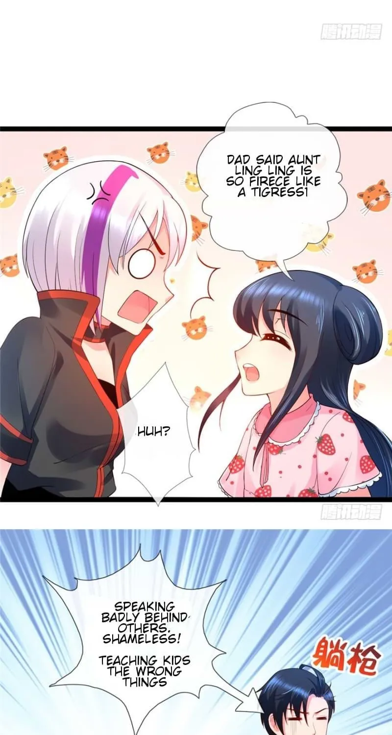 Read Daddy Poison Master (Colored) chapter 13 image 6 on Lezhin