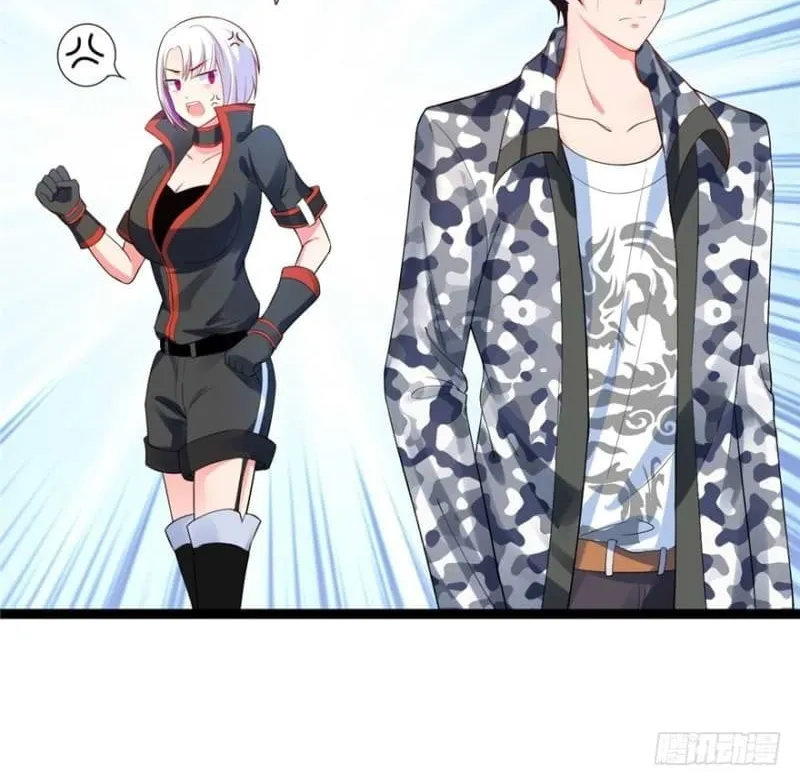 Read Daddy Poison Master (Colored) chapter 13 image 7 on Lezhin