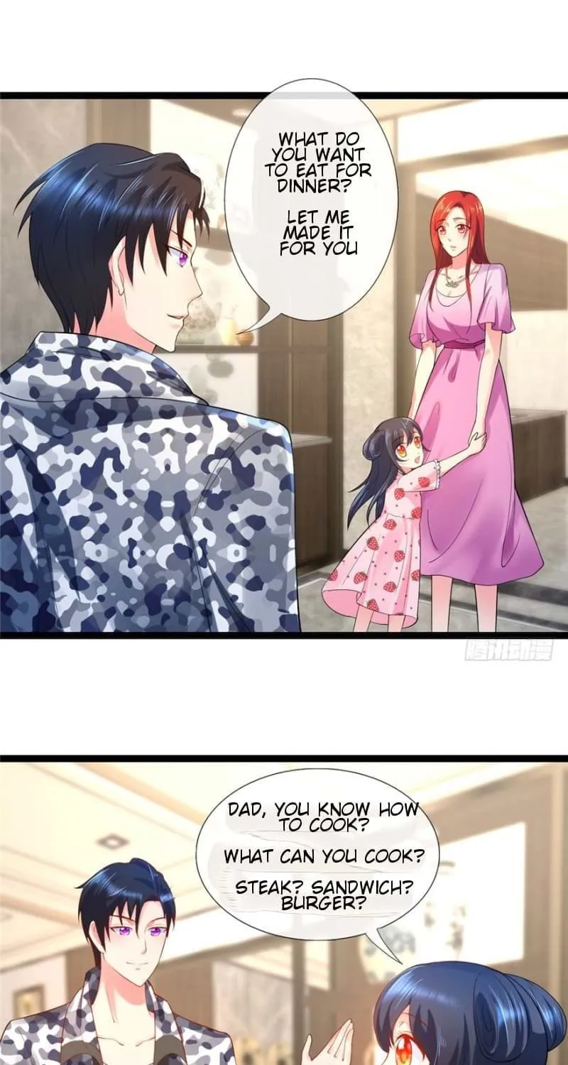 Read Daddy Poison Master (Colored) chapter 13 image 8 on Lezhin
