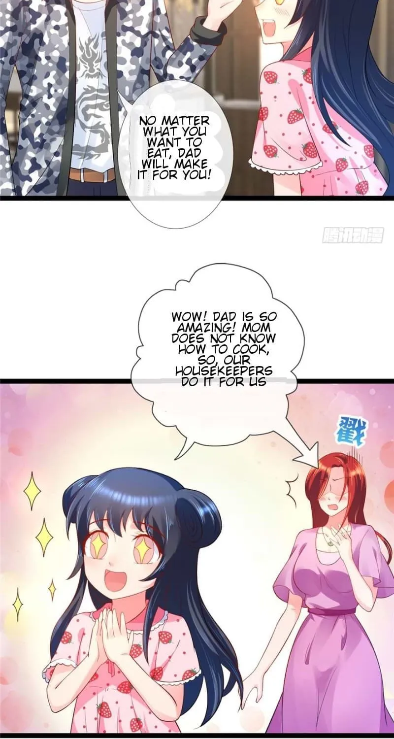 Read Daddy Poison Master (Colored) chapter 13 image 9 on Lezhin