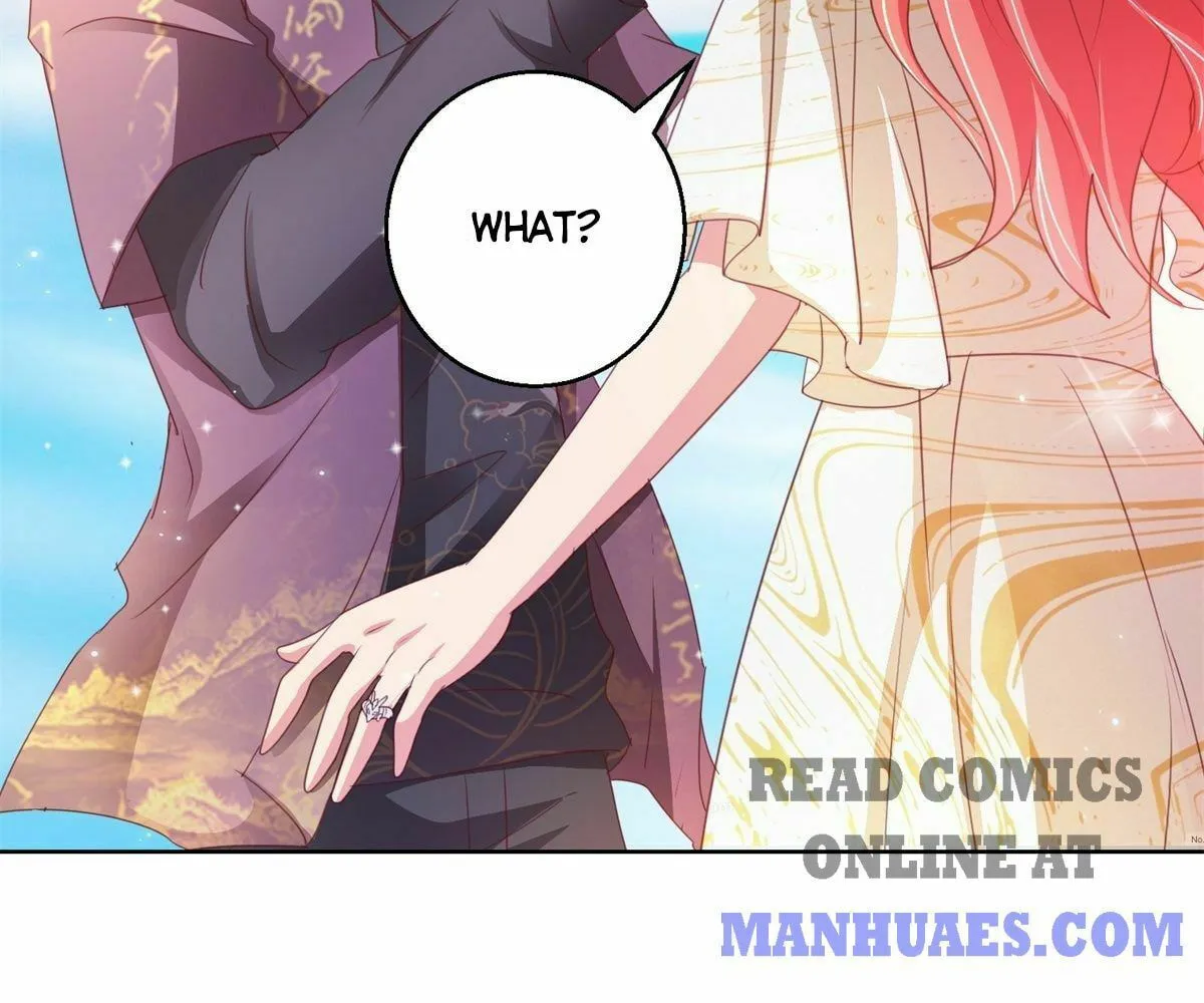 Read Daddy Poison Master (Colored) chapter 130 image 20 on Lezhin