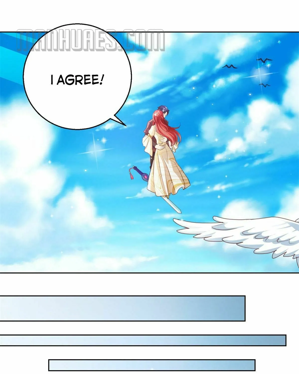 Read Daddy Poison Master (Colored) chapter 130 image 25 on Lezhin