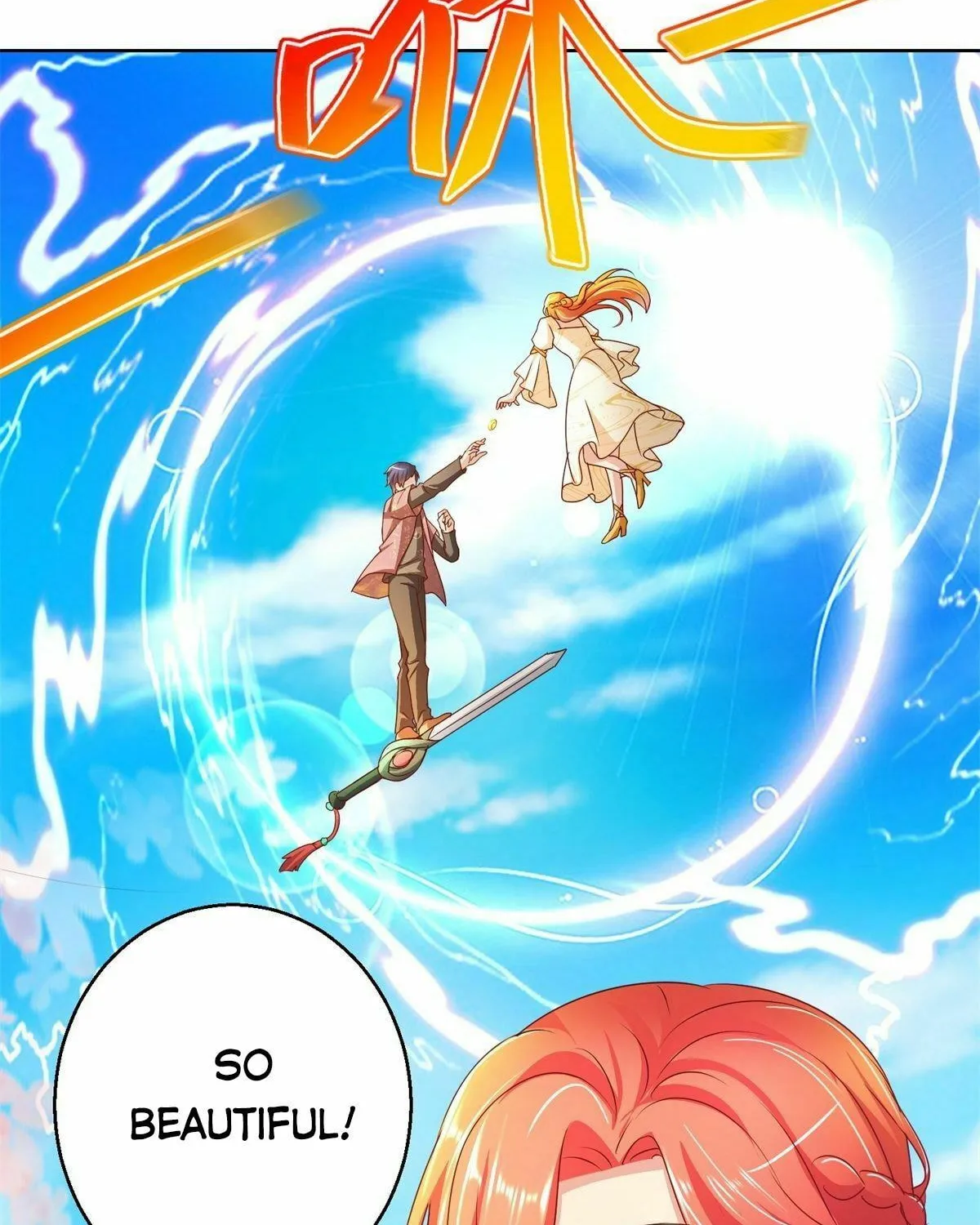 Read Daddy Poison Master (Colored) chapter 130 image 4 on Lezhin