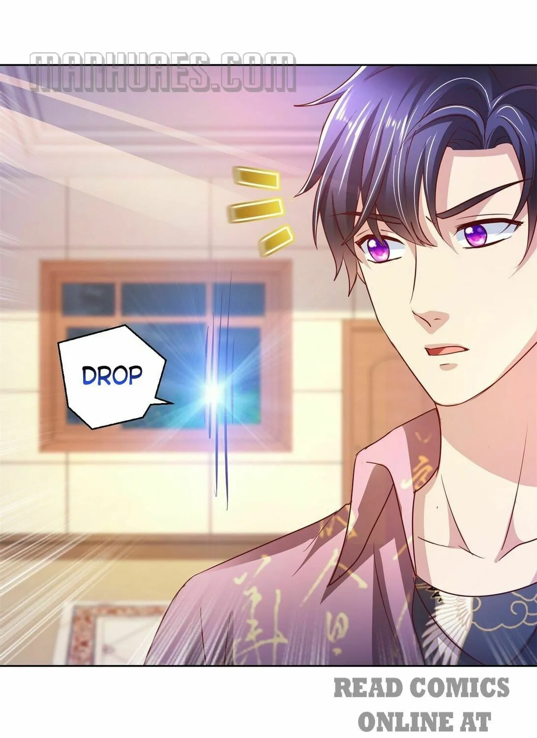 Read Daddy Poison Master (Colored) chapter 130 image 43 on Lezhin