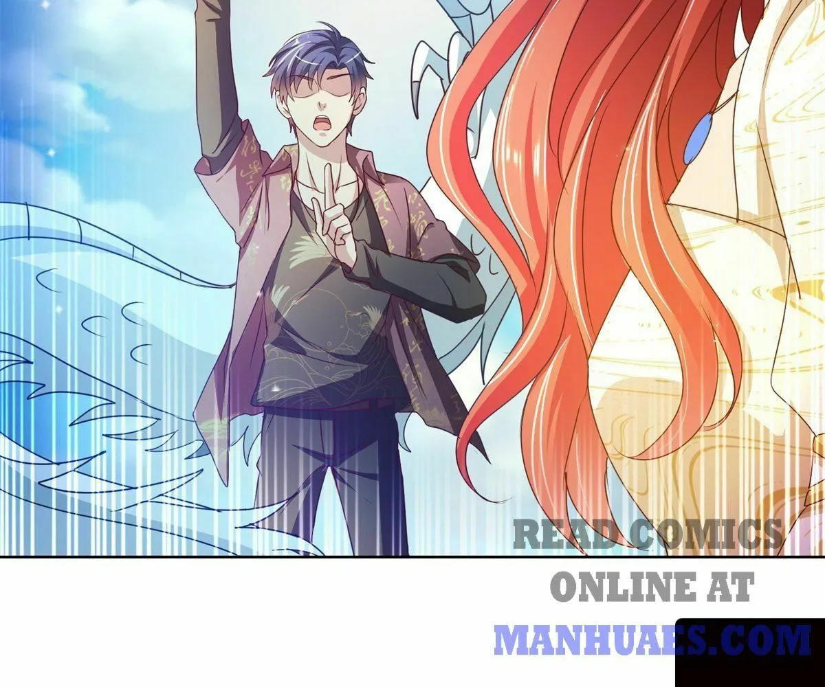 Read Daddy Poison Master (Colored) chapter 130 image 8 on Lezhin