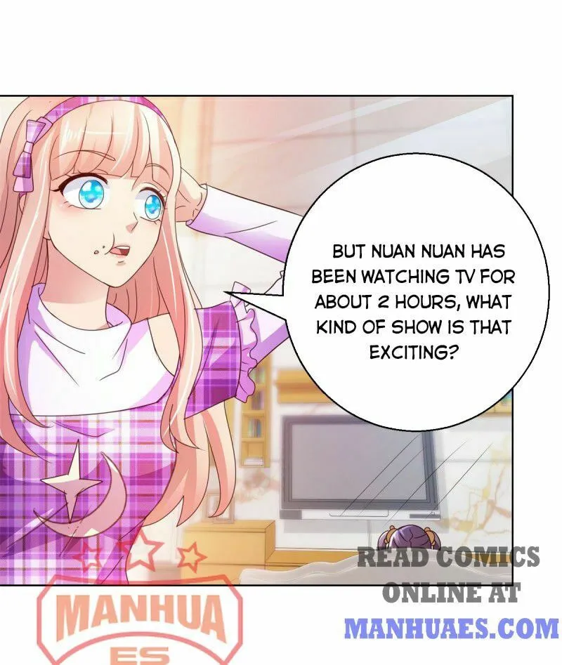 Read Daddy Poison Master (Colored) chapter 131 image 11 on Lezhin