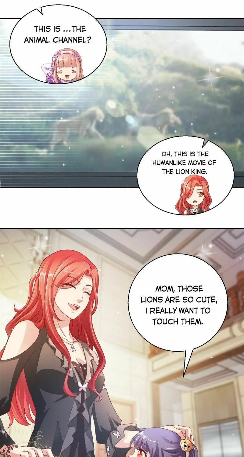 Read Daddy Poison Master (Colored) chapter 131 image 12 on Lezhin