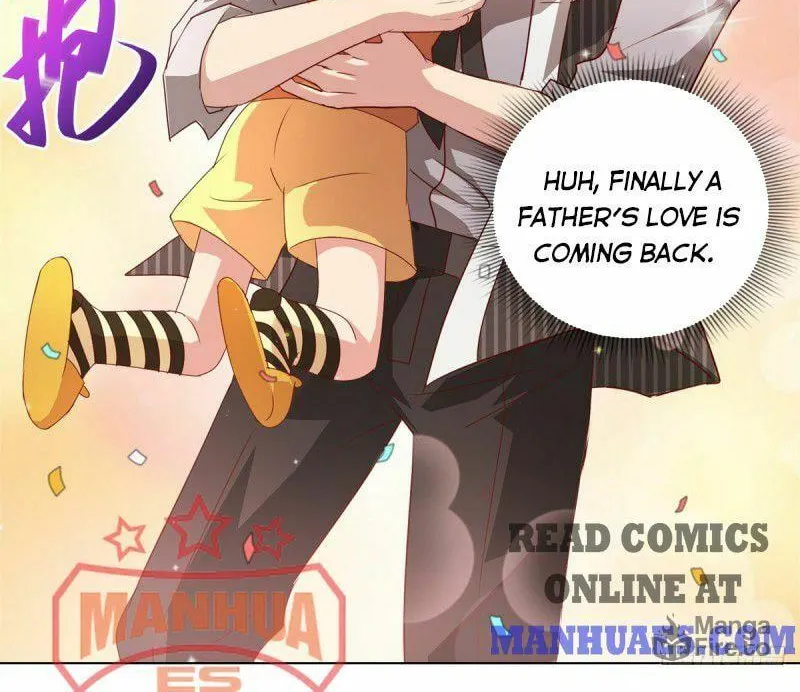Read Daddy Poison Master (Colored) chapter 131 image 15 on Lezhin