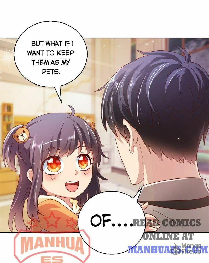 Read Daddy Poison Master (Colored) chapter 131 image 16 on Lezhin