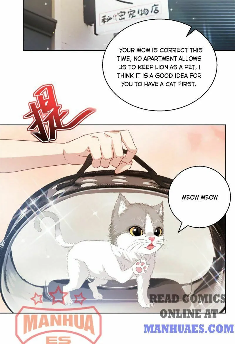 Read Daddy Poison Master (Colored) chapter 131 image 18 on Lezhin