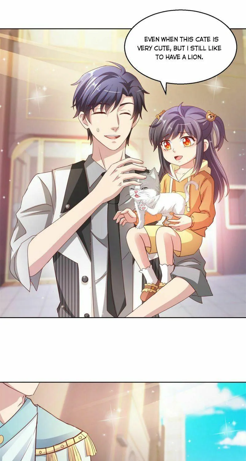 Read Daddy Poison Master (Colored) chapter 131 image 19 on Lezhin