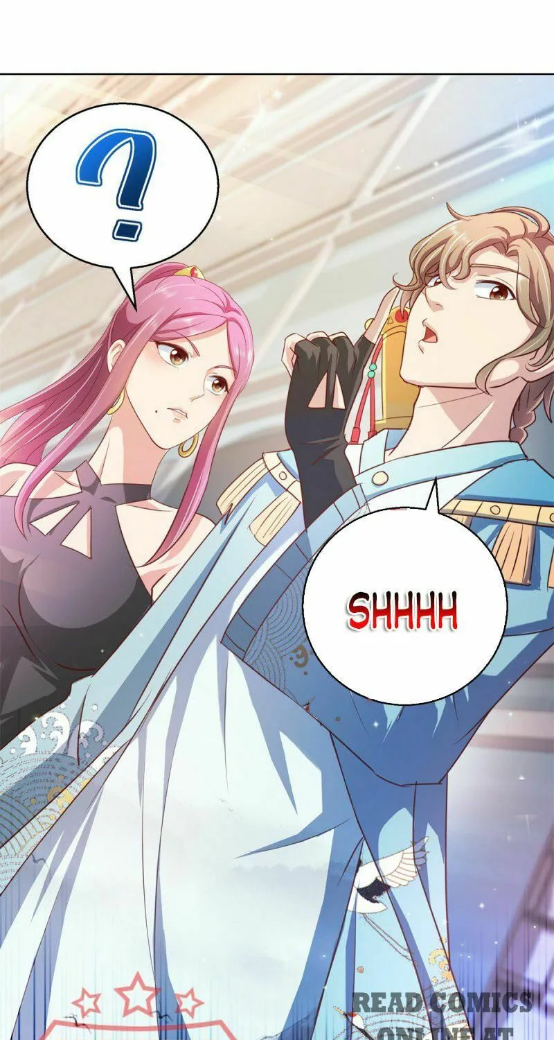 Read Daddy Poison Master (Colored) chapter 131 image 21 on Lezhin