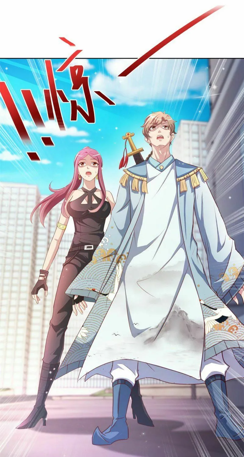 Read Daddy Poison Master (Colored) chapter 131 image 26 on Lezhin
