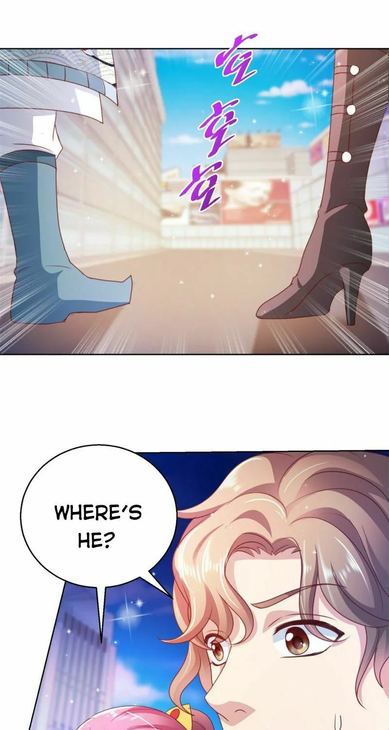 Read Daddy Poison Master (Colored) chapter 131 image 28 on Lezhin