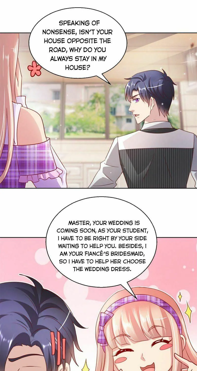 Read Daddy Poison Master (Colored) chapter 131 image 3 on Lezhin