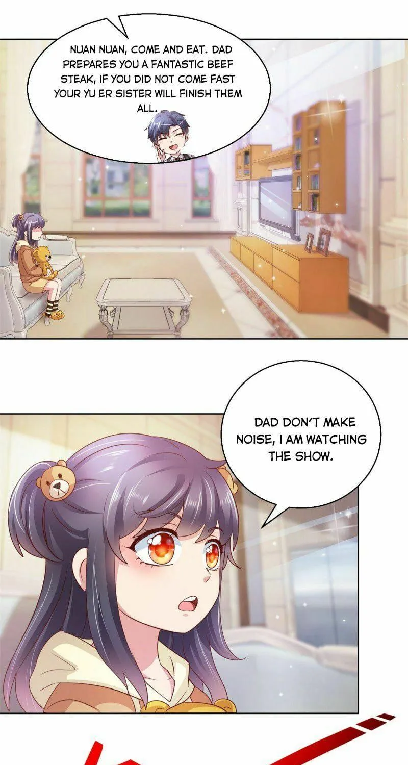 Read Daddy Poison Master (Colored) chapter 131 image 7 on Lezhin