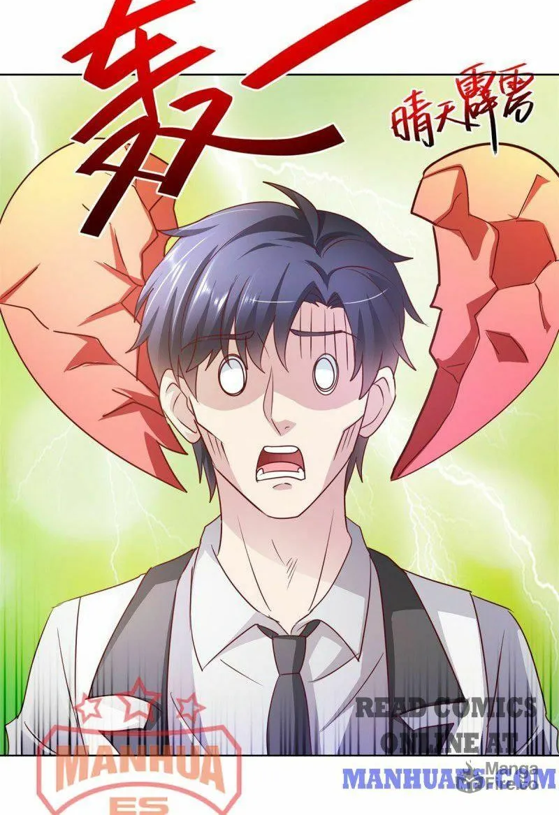 Read Daddy Poison Master (Colored) chapter 131 image 8 on Lezhin