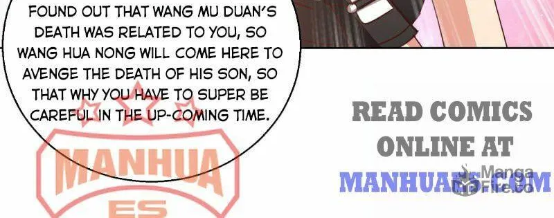 Read Daddy Poison Master (Colored) chapter 132 image 13 on Lezhin