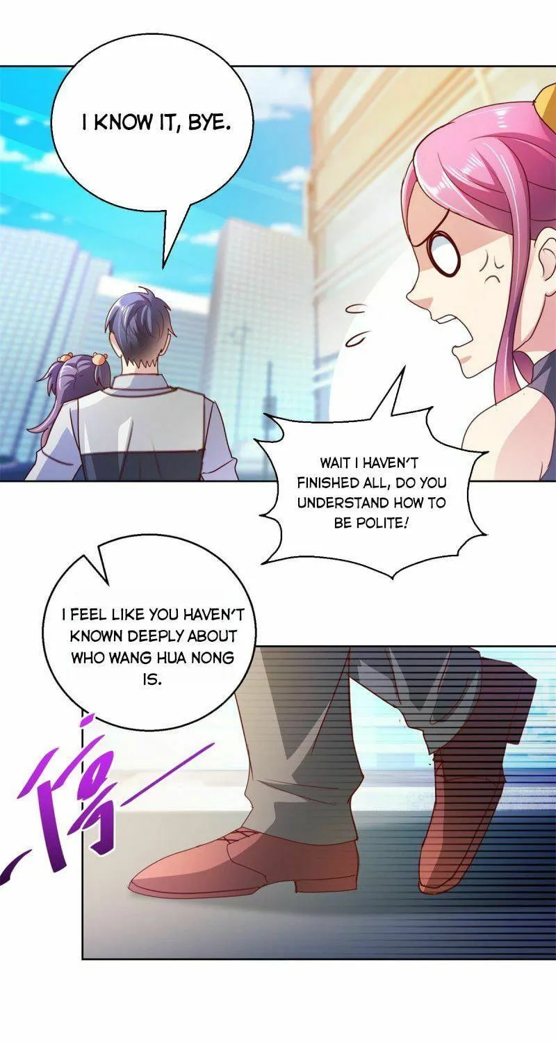 Read Daddy Poison Master (Colored) chapter 132 image 14 on Lezhin