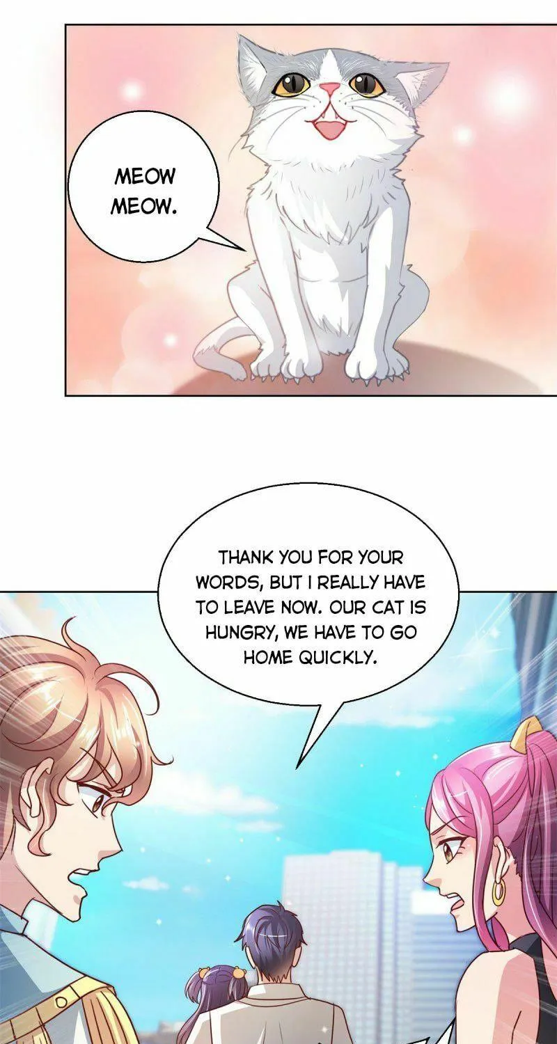 Read Daddy Poison Master (Colored) chapter 132 image 17 on Lezhin