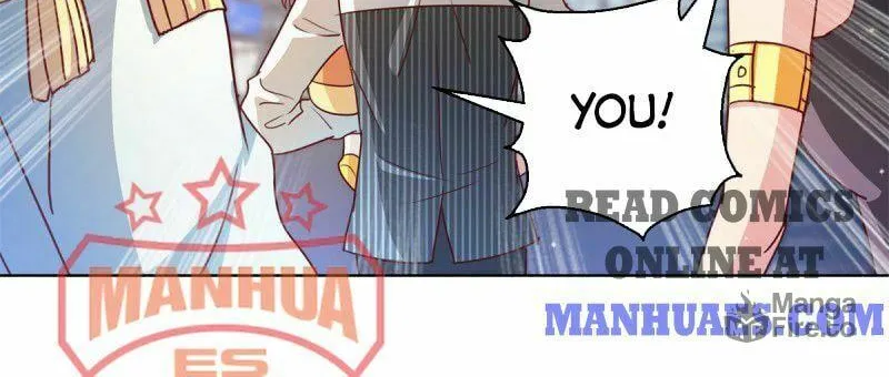 Read Daddy Poison Master (Colored) chapter 132 image 18 on Lezhin