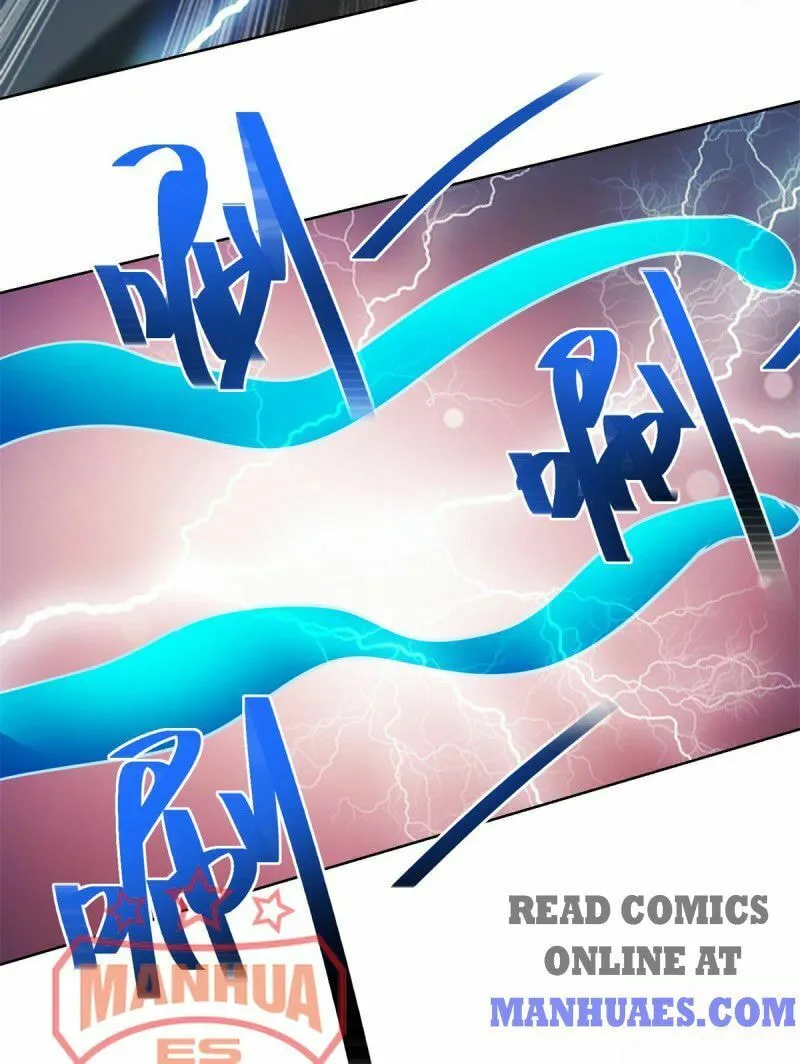 Read Daddy Poison Master (Colored) chapter 132 image 2 on Lezhin
