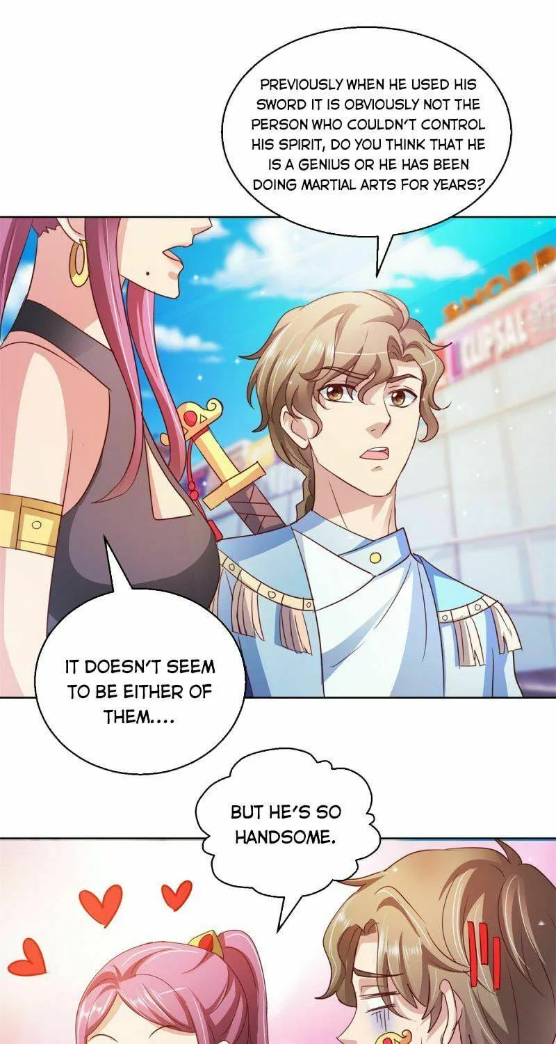 Read Daddy Poison Master (Colored) chapter 132 image 22 on Lezhin