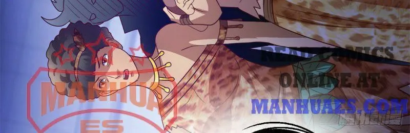 Read Daddy Poison Master (Colored) chapter 132 image 29 on Lezhin