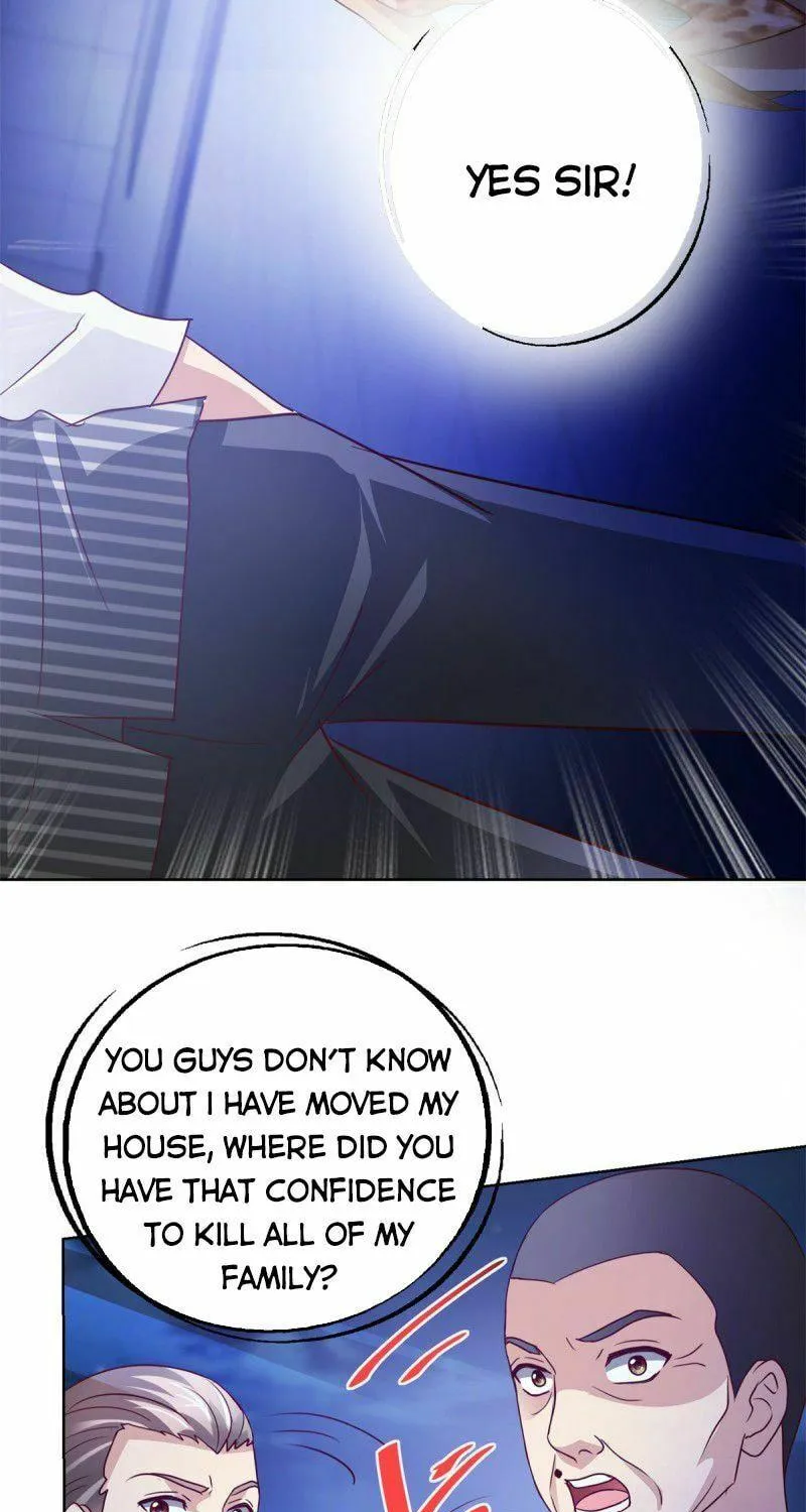 Read Daddy Poison Master (Colored) chapter 132 image 30 on Lezhin
