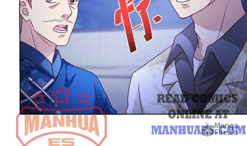 Read Daddy Poison Master (Colored) chapter 132 image 31 on Lezhin
