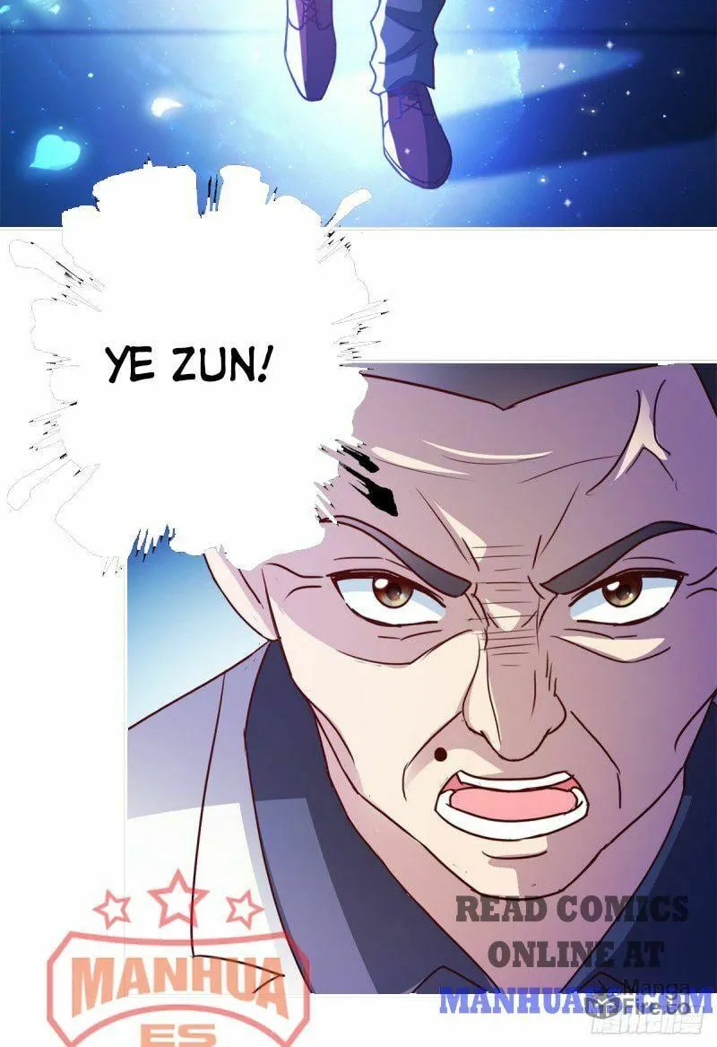 Read Daddy Poison Master (Colored) chapter 132 image 33 on Lezhin