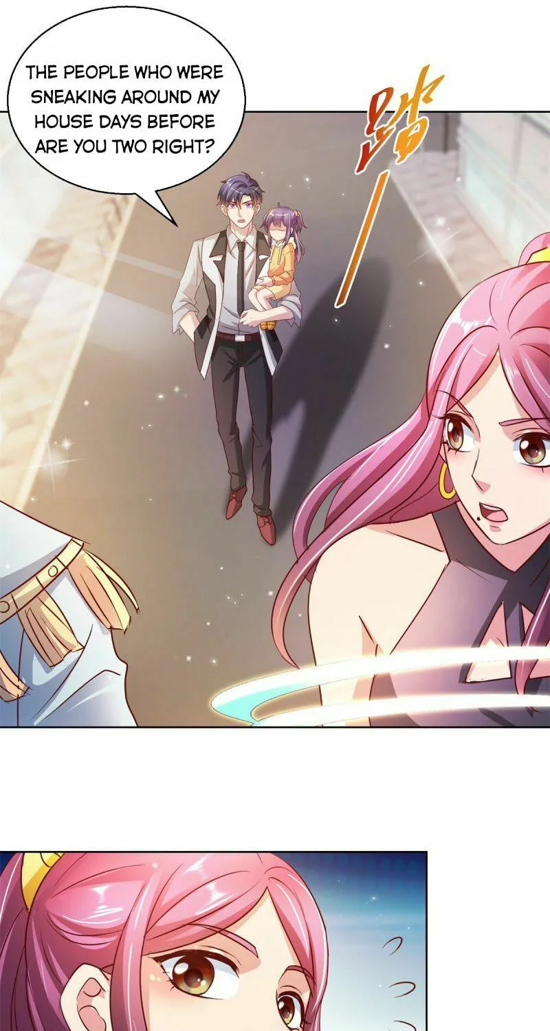 Read Daddy Poison Master (Colored) chapter 132 image 4 on Lezhin