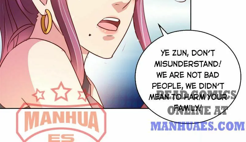Read Daddy Poison Master (Colored) chapter 132 image 5 on Lezhin