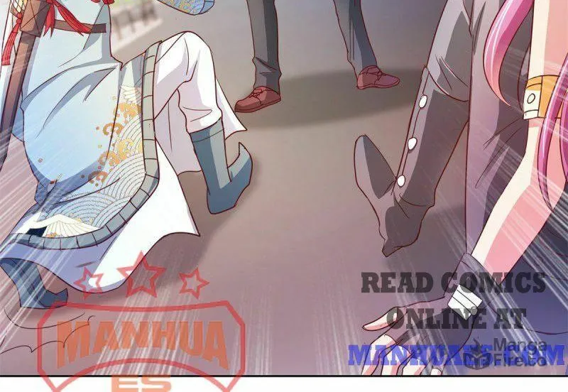 Read Daddy Poison Master (Colored) chapter 132 image 7 on Lezhin