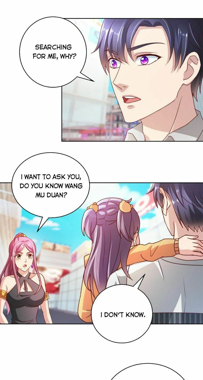 Read Daddy Poison Master (Colored) chapter 132 image 9 on Lezhin