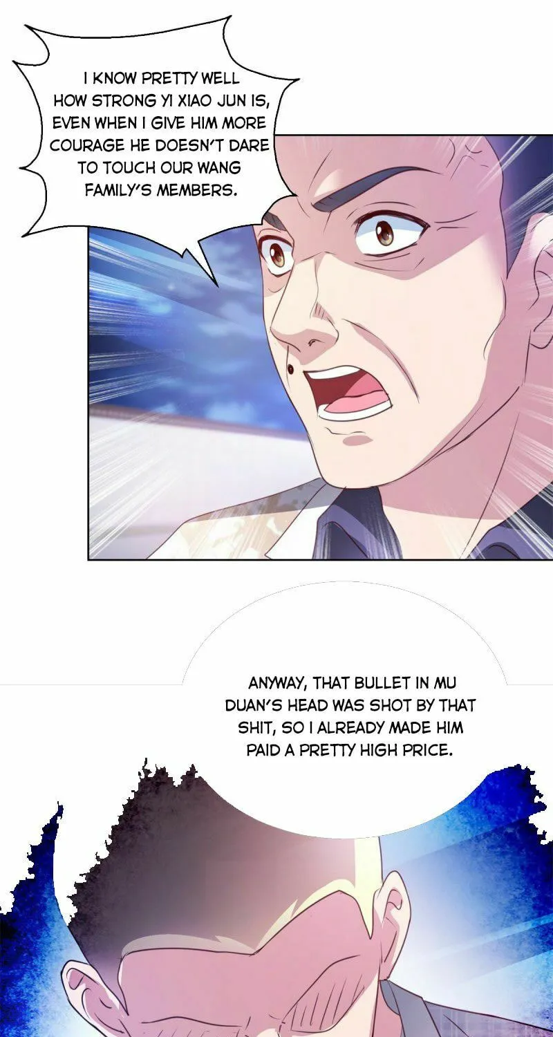 Read Daddy Poison Master (Colored) chapter 133 image 1 on Lezhin