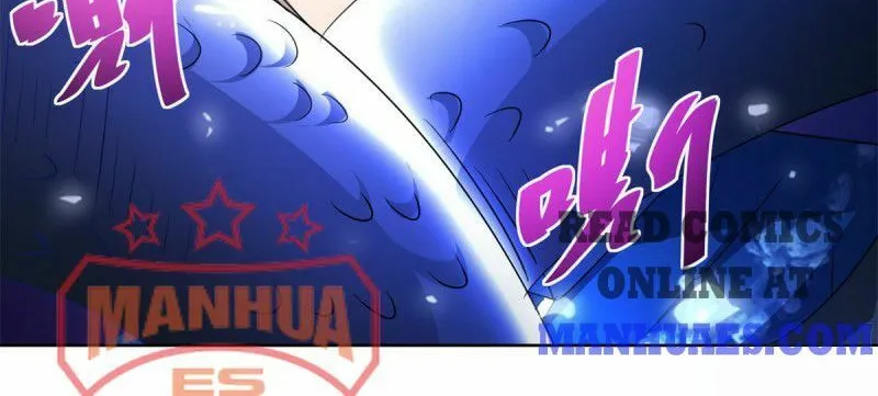 Read Daddy Poison Master (Colored) chapter 133 image 11 on Lezhin