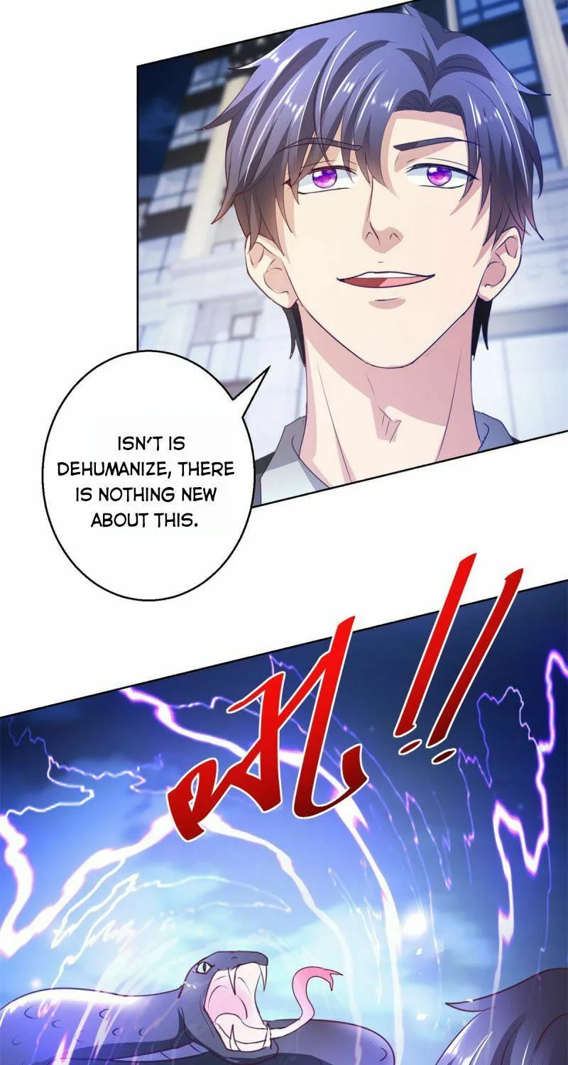 Read Daddy Poison Master (Colored) chapter 133 image 16 on Lezhin