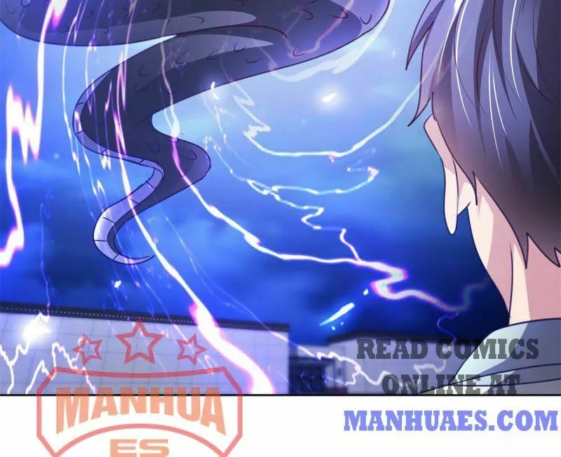 Read Daddy Poison Master (Colored) chapter 133 image 17 on Lezhin