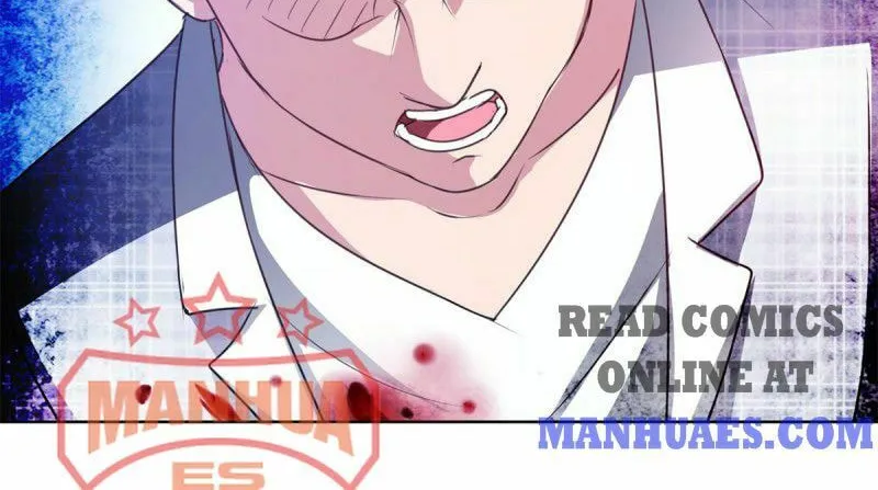 Read Daddy Poison Master (Colored) chapter 133 image 2 on Lezhin