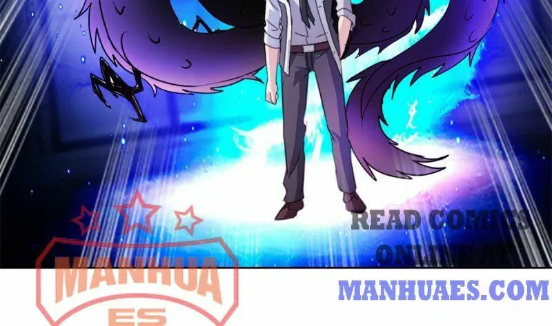 Read Daddy Poison Master (Colored) chapter 133 image 20 on Lezhin