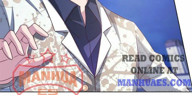 Read Daddy Poison Master (Colored) chapter 133 image 22 on Lezhin