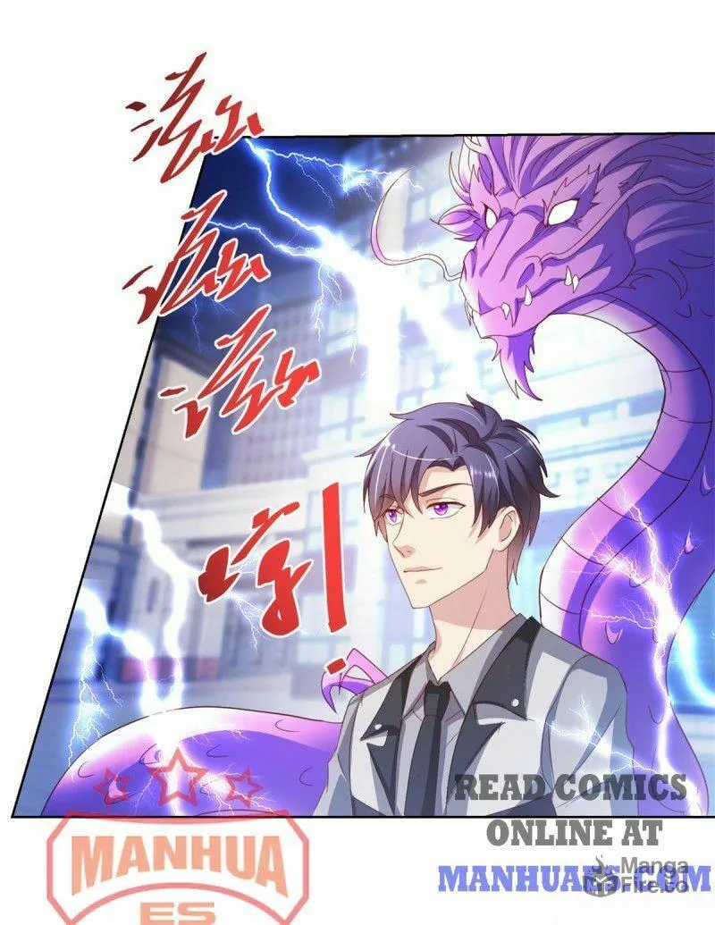 Read Daddy Poison Master (Colored) chapter 133 image 23 on Lezhin