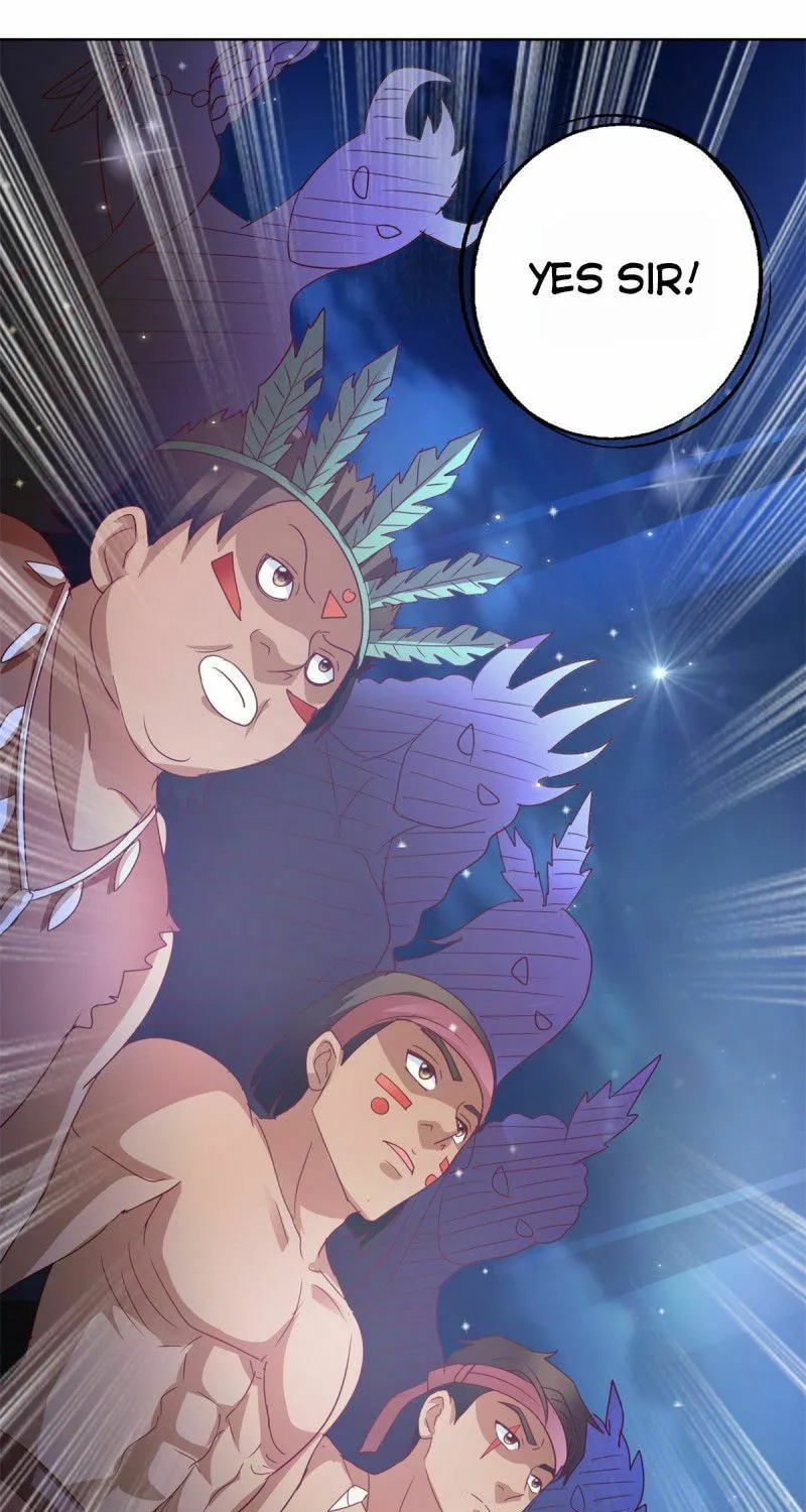 Read Daddy Poison Master (Colored) chapter 133 image 26 on Lezhin