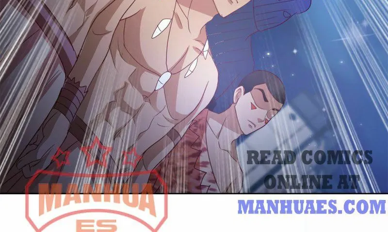 Read Daddy Poison Master (Colored) chapter 133 image 27 on Lezhin